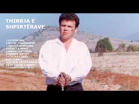 Ilir Shaqiri - Çlirimtari