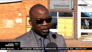 Duduzane Zuma ankle chains flare up calls for fairness