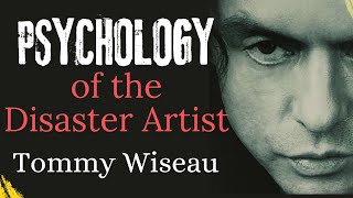 Psycho-Analyzing Tommy Wiseau & 'The Room' (the best worst film ever made)