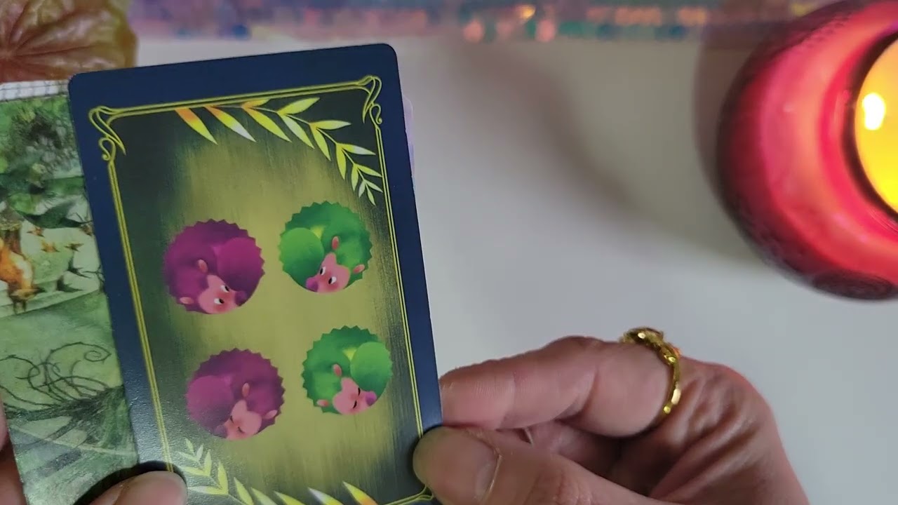 Расслабь хватку... это Пустота... Тьма перед рассветом