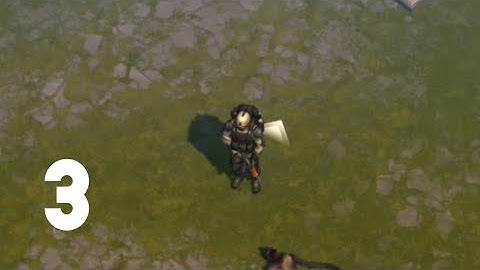 Last Day on Earth: Survival - Gameplay Walkthrough Part 3 - (iOS, Android)