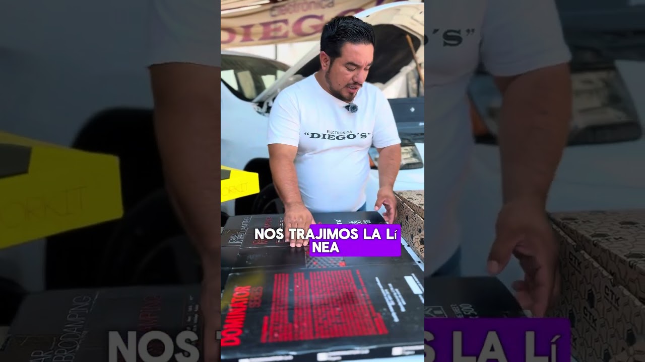 ¿CONOCES LA MARCA EXCLUSIVE SOUND?🟣🔊📲314 146 5785📲3141465789Tecoman