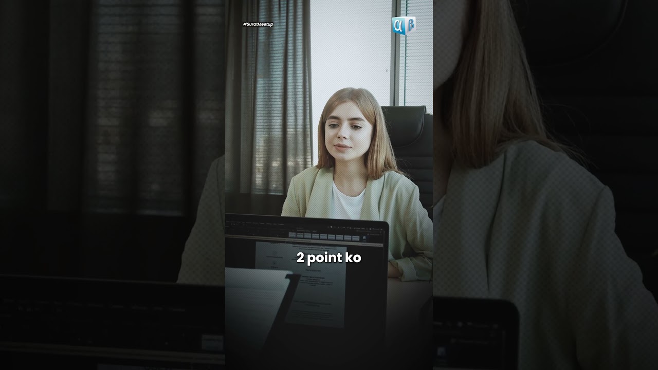 Resume should showcase your skills, make an impact & open doors to new opportunities 