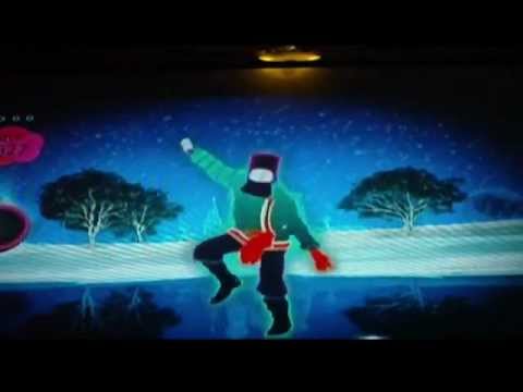 Boney M - Rasputin 5 Stars Just Dance 2