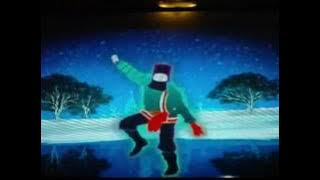 Boney M - Rasputin 5 Stars Just Dance 2