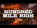 Cameron Whitcomb Hundred Mile High Lyrics mp3