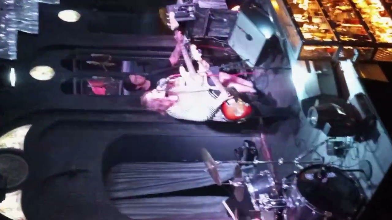 M.Others - Rape Me (Nirvana cover) Barbeer Music Pub 27.09.2024