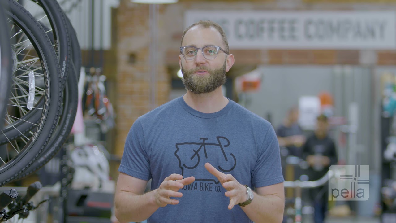 Looking for a great job? Try Pella YouTube