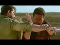 War movie scene in reality | film vs reality | film scene | Tiger shroff war fight scene | #short