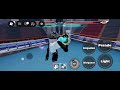 Humillando a un smash en mi otra cuenta | untitled boxing game