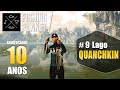 Fishing Planet - Aniversário de 10 anos!  #9 - Lago Quanchkin