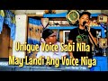 Nash Angkanan - Pag-Ibig ko sayo di magbabago