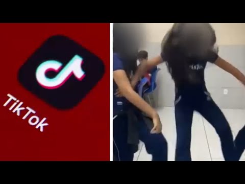 'Skull-breaker challenge': Dangerous TikTok pranks causes child head injuries I ABC7