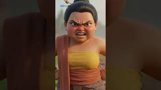 010 Mbok Yem Angry #kidanimation #HDmobili #kidsvideo #KidVideo #Mbokyem #Animationvideo