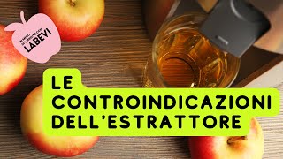 Estrattore di succo: 5 controindicazioni che devi conoscere prima di acquistarne uno | Labevi screenshot 5