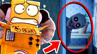 видео: ЧЕЛОВЕК ЗА ДВЕРЬЮ! У ТЕБЯ 60 СЕКУНД ЧТОБЫ УБРАТЬСЯ! Late Night Mop картинка: ЧЕЛОВЕК ЗА ДВЕРЬЮ! У ТЕБЯ 60 СЕКУНД ЧТОБЫ УБРАТЬСЯ! Late Night Mop