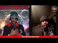 TH3RD EYE FRY DAZE feat RED PILLAR & GUESTS