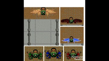 10 Cool Wing Codes in Graal Era Online