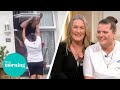 Exclusive: The Stars of the Viral Window Video That Will Have You in Stitches | This Morning image