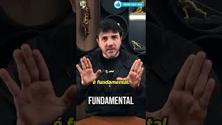 ESCÂNDALO BANCO MASTER: A LIGAÇÃO DO PT #shorts