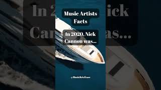 TeenNick stuck around? This music mogul wears many hats! #nickcannon #nickelodeon #teen #2020 #bts