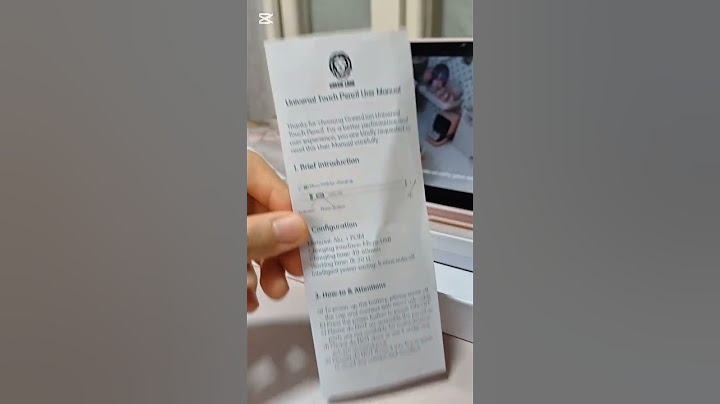 Universal Pencil✏️Unpacking 📦✨️
