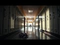 The Schoolmistress of Janesville | Scary Story for Sleep | Horror Bedtime Story