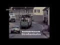 Straßenbahn - Eisenbahn-Romantik [SWF 1993]