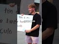 What should I write on the next board #amazing  #youtubeshorts  #usa