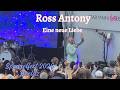 Ross Antony - Eine neue Liebe - Spargelfest 2026 - Beelitz