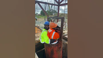 Luhende Og Tonelaa Mine 