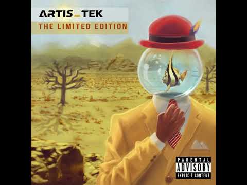 Artis_Tek - Dusk Till Dawn Part II (Feat Jimmy Landrose)