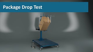 Famous Package Drop Tester Animated Application Note Wealth