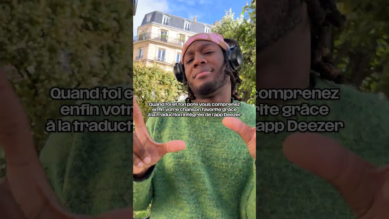 Deeze tiktok