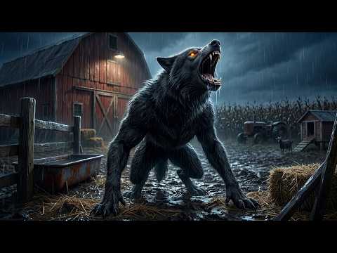 Dogman Killed All Our Livestock in One Night - Kentucky Farm Horror  #cryptid #dogman #werewolfstory