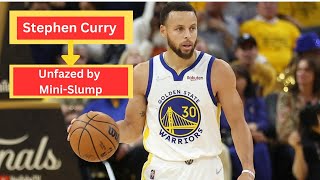 Stephen Curry Unfazed by Mini-Slump | Olympics 2024 | USA Team Basketball |usa vs belgium highlights