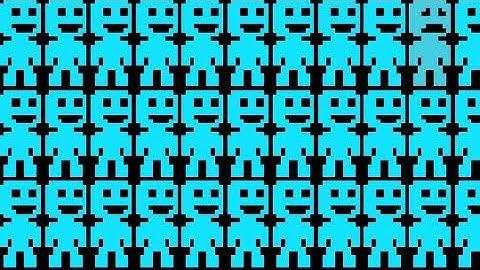 VVVVVV Custom Level [4]: Cloning Technology