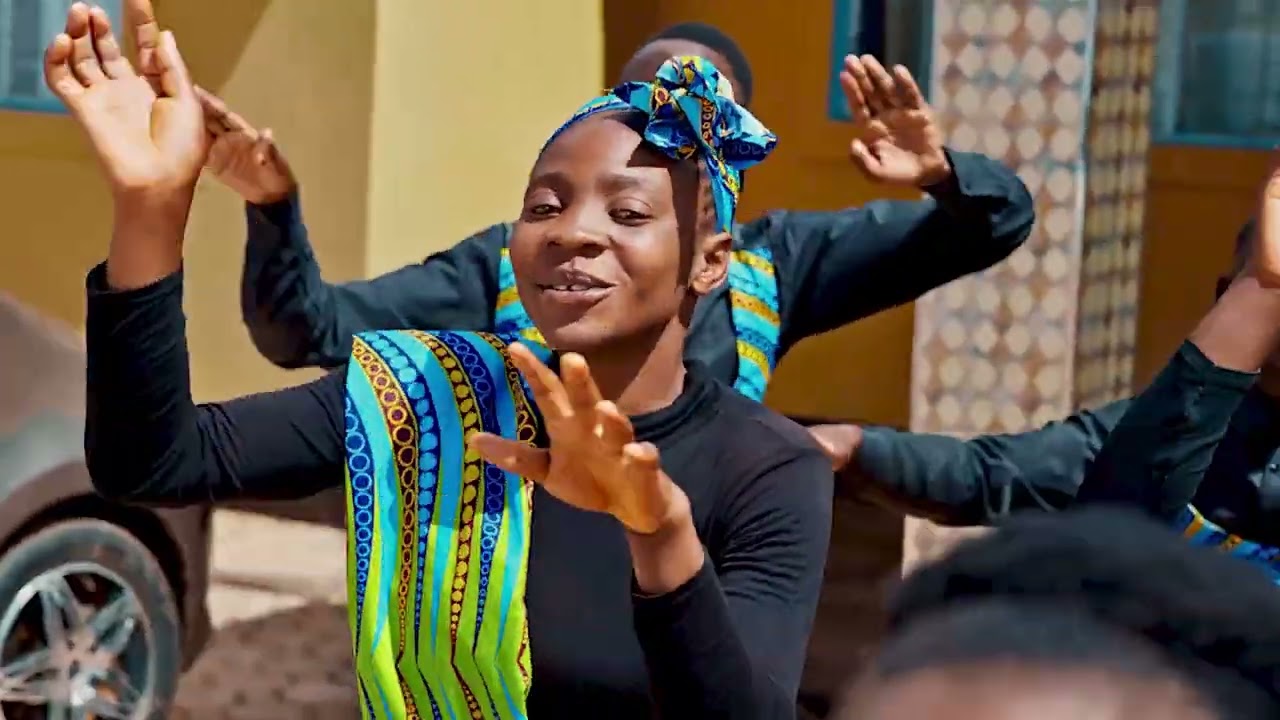 Kankulumbe lesa miracle Worker Praise team official 2025