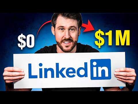 Linkedin Ads ULTIMATE Guide 2026
