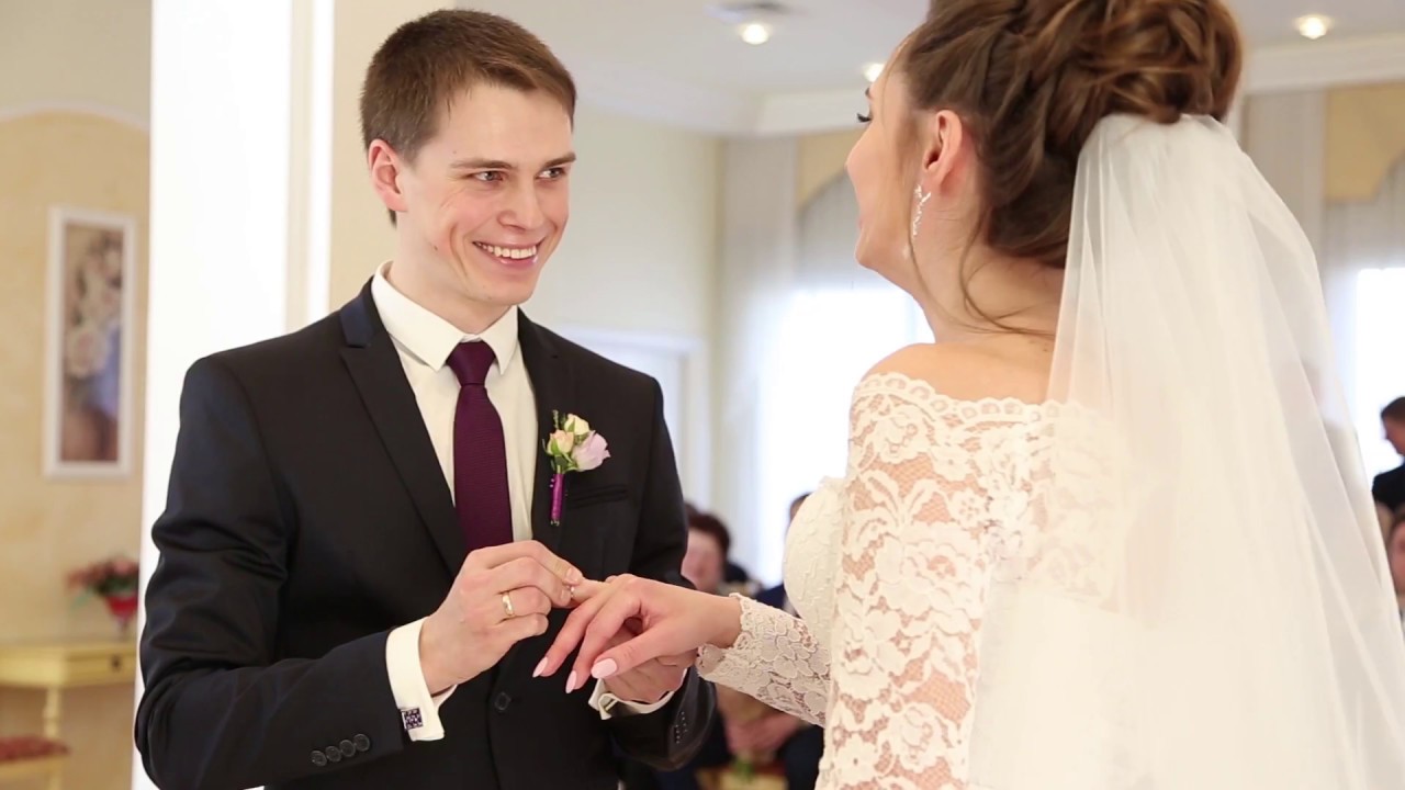 Александр+Екатерина 29 04 2017