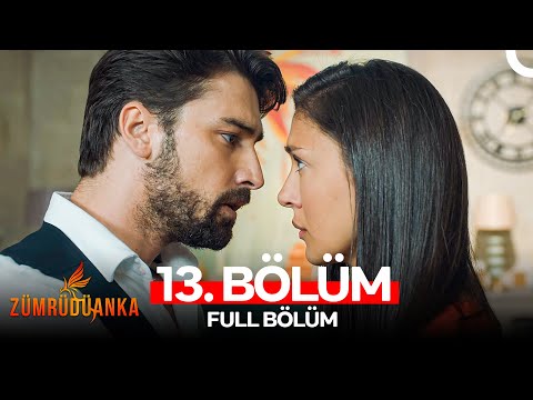 Episode 13