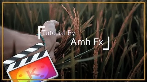Cinematic Titles | Animasi Text Part.1 | Tutorial Kinemaster