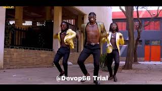 Settle Down - Queen Gee Dance Choreography