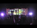 Capture de la vidéo Dub Station Festival 2022   O.b.f Sound System Vs Iration Steppas Vs Kadriline Visuals