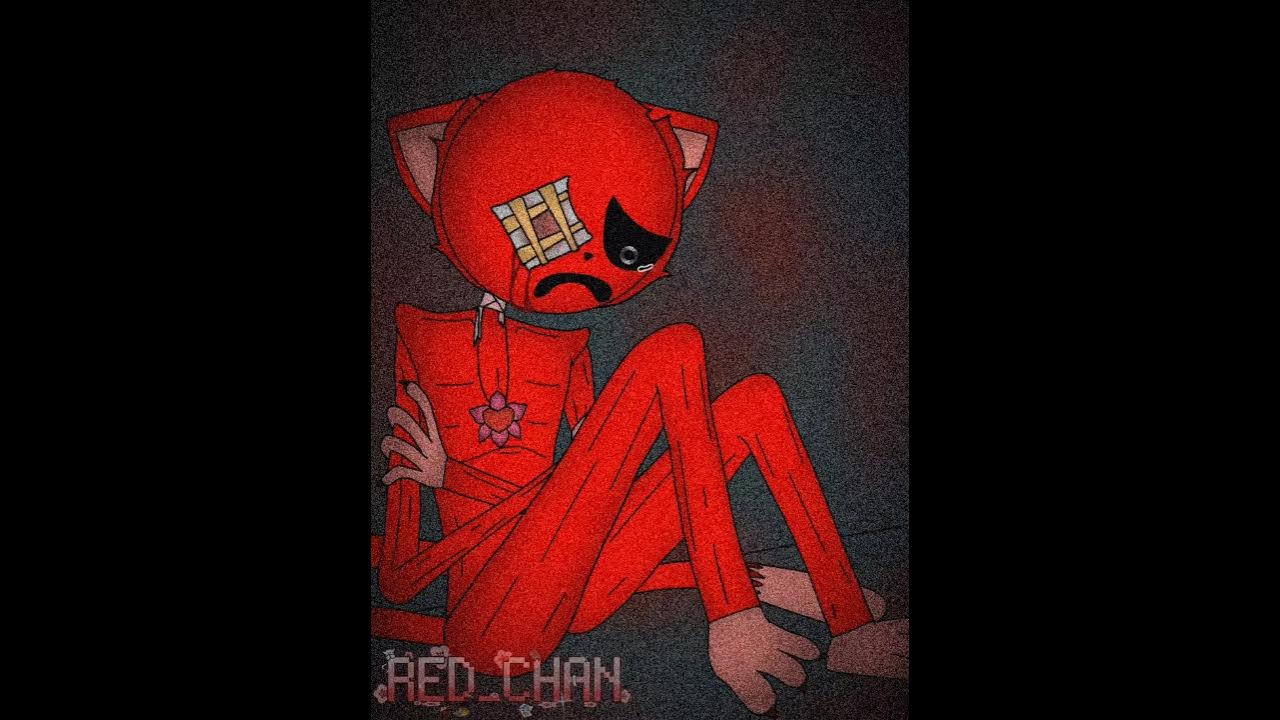 Red chan 2007. Red chan 2007
