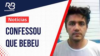 Fernando Sastre é condenado a 17 anos de prisão em regime fechado