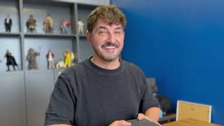 картинка: Мини импровлог. Подарок Арсу на ДР от Стаса. Коллекция от Zeus / тгк Серёжа и его подстраховка