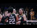 Nxled vs. Galeries - Match Highlights | 2026 All-Filipino Conference