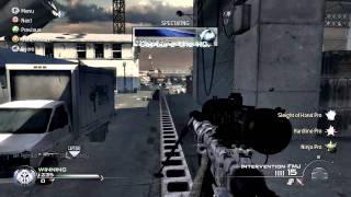 MW2 | Skyz vs OF | 2-0 | Editing By AeRo VVeZ