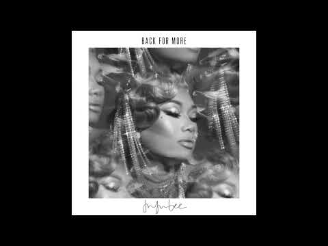 Jujubee - Don't Wanna Love (Interlude)